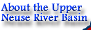 About the Upper Neuse River Basin